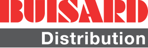 Logo BUISARD Distribution